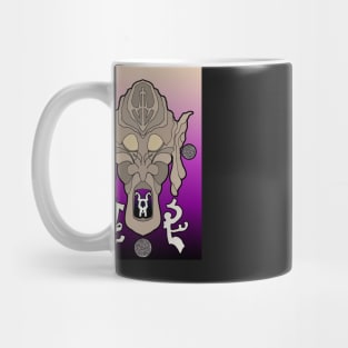 Maudutaz Mug